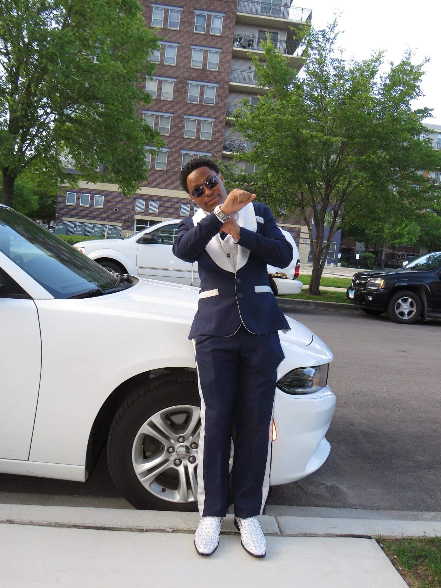 Prom 2022 Gallery Image 15